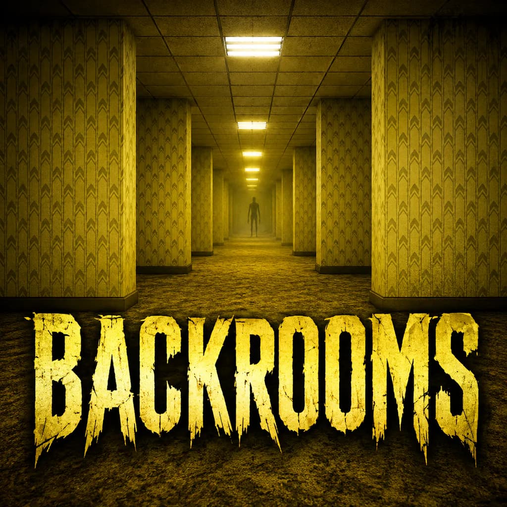 Backrooms