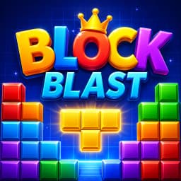 Block Blast
