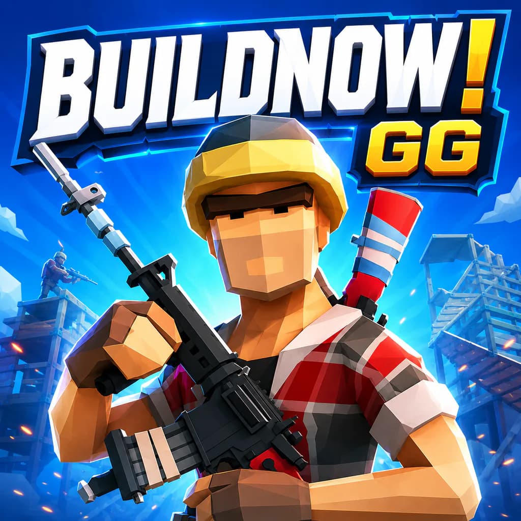 BuildNow GG