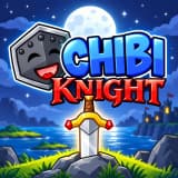 Chibi Knight