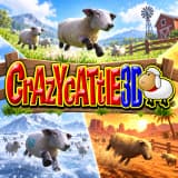 Crazy Cattle 3D