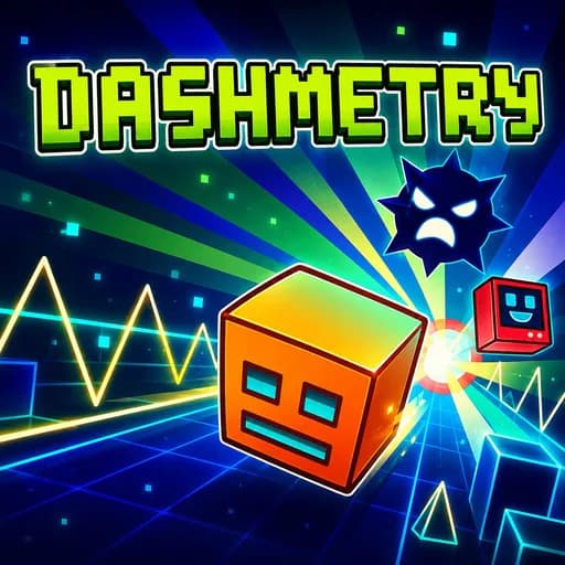 Dashmetry / Challenge Rush