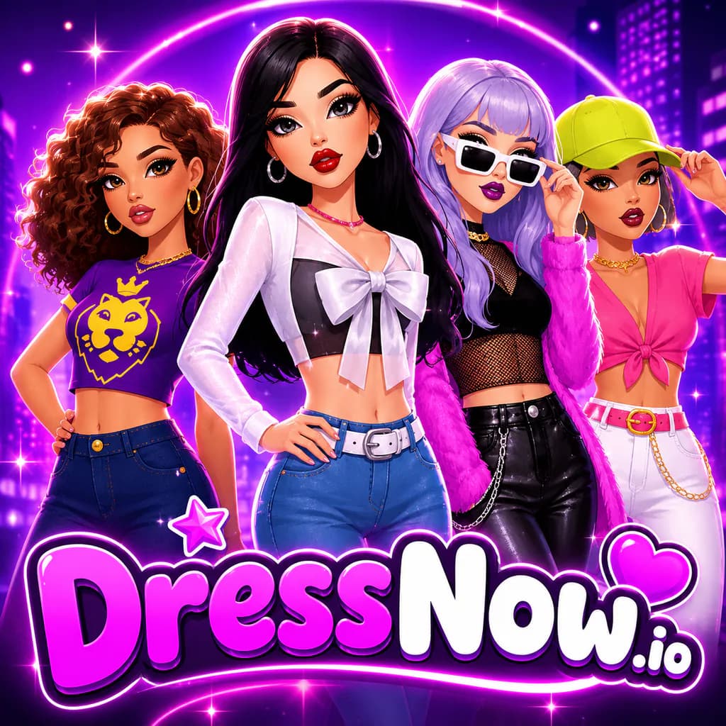 DressNow.io
