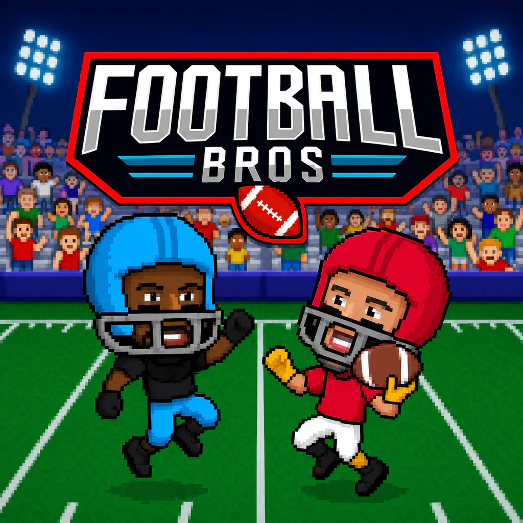 Football Bros