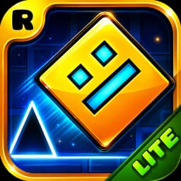 Geometry Dash Lite