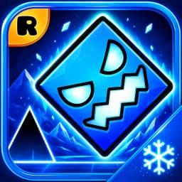 Geometry Dash Subzero