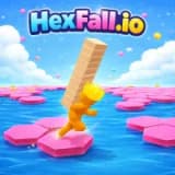 HexFall.io