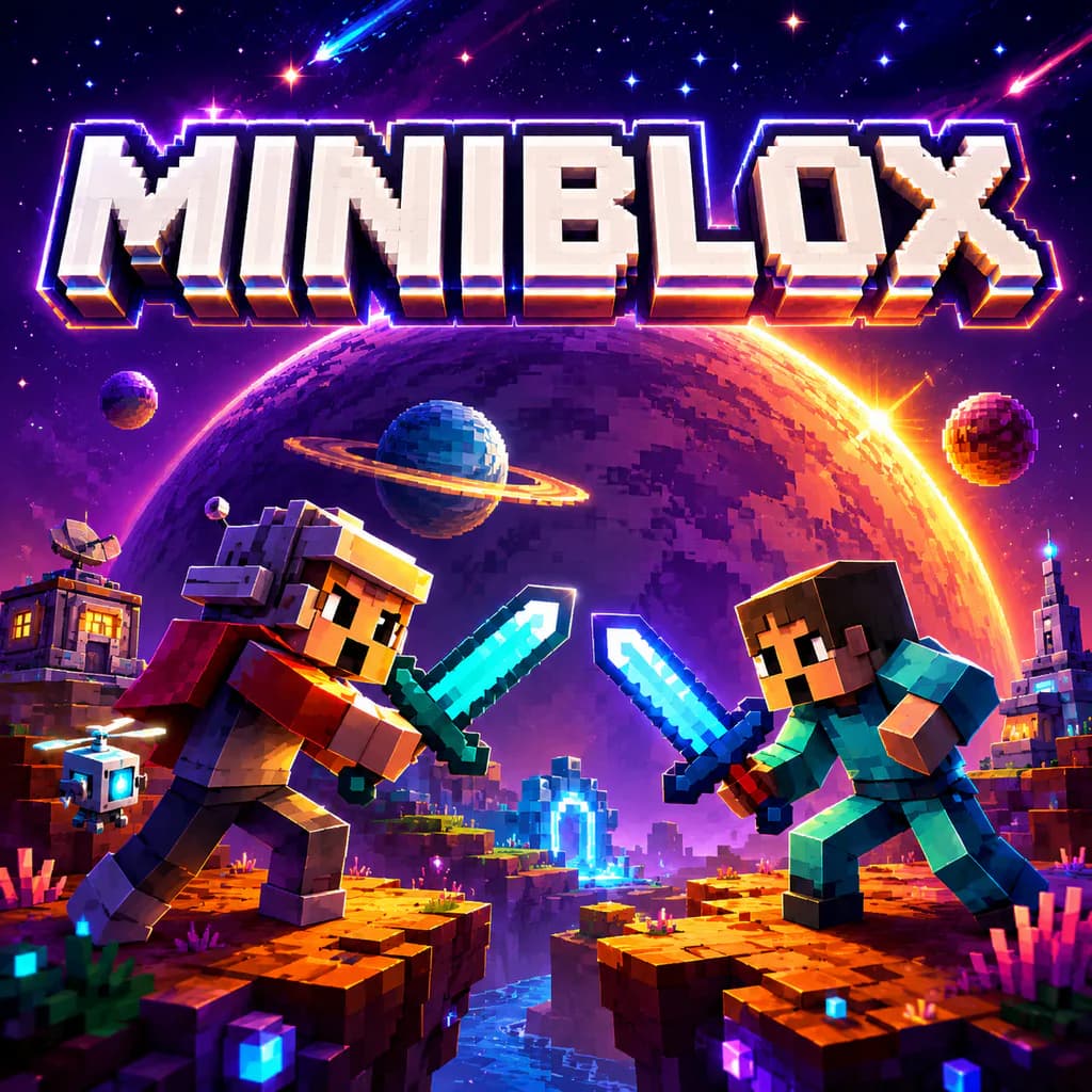 Miniblox