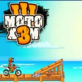 Moto X3M 3