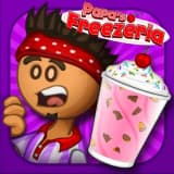 Papas Freezeria