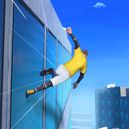 Rooftop Run