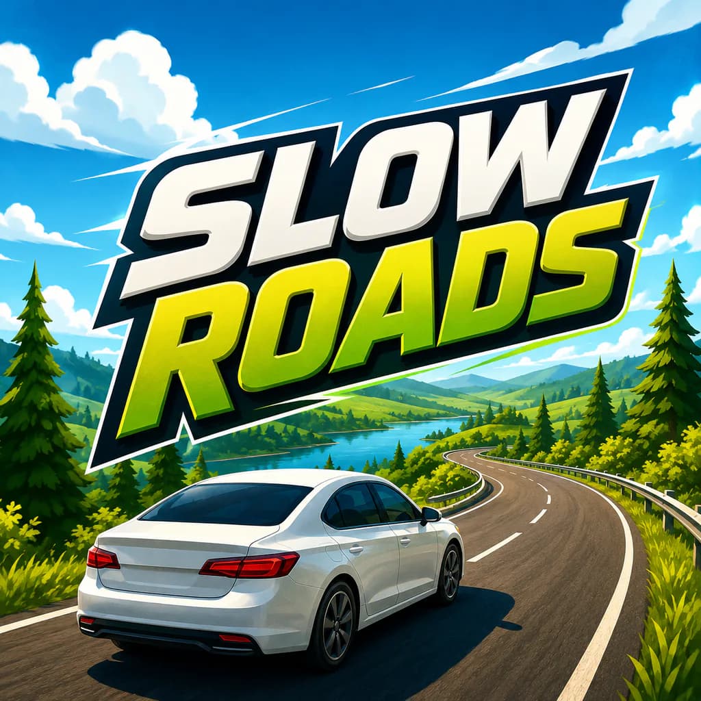 Slow Roads