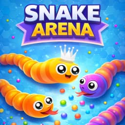 Snake Arena