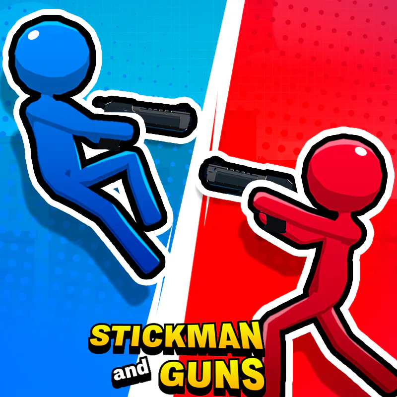 Stickman and Guns