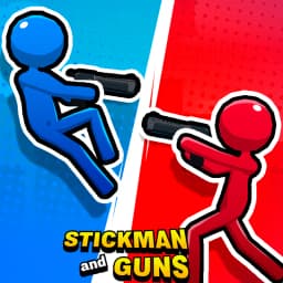 Stickman and Guns