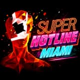 SUPERHOTline Miami