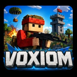 Voxiom.io