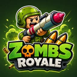 Zombs Royale