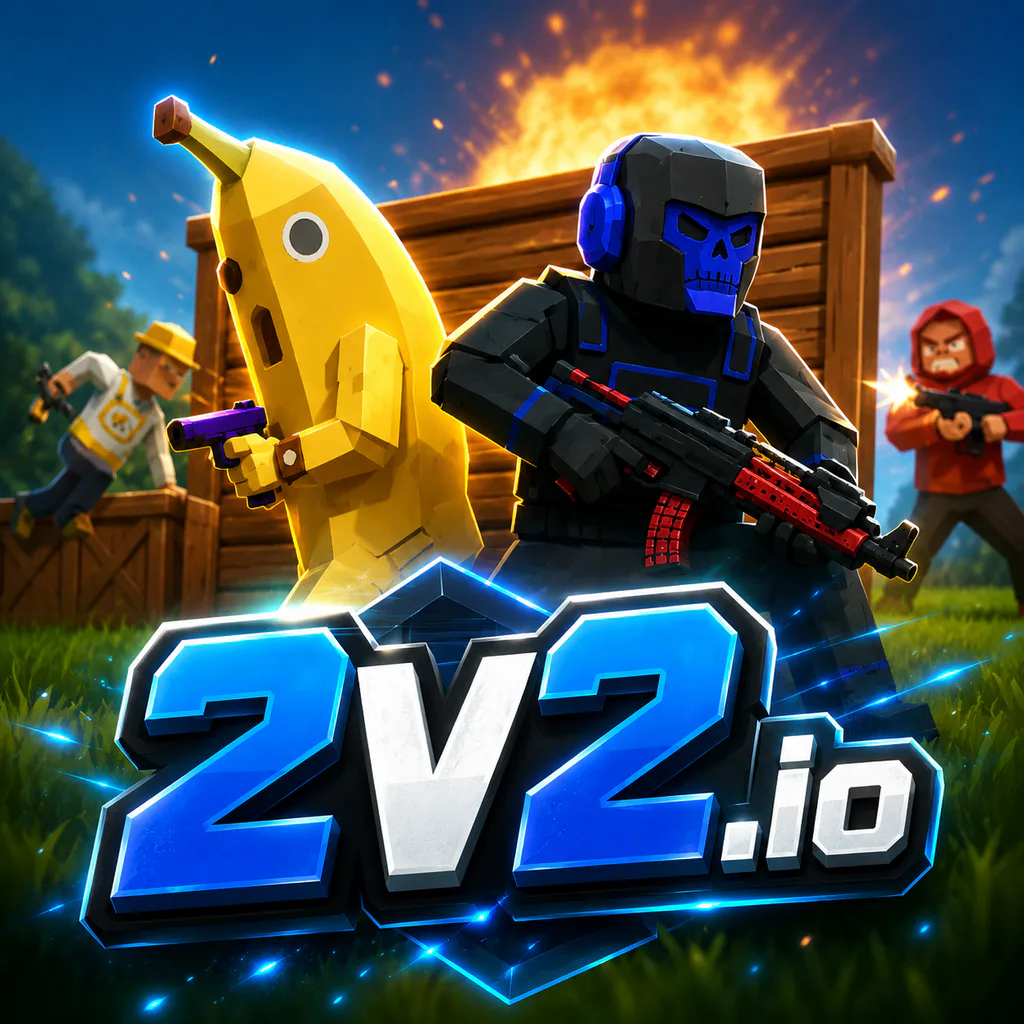 2v2.io