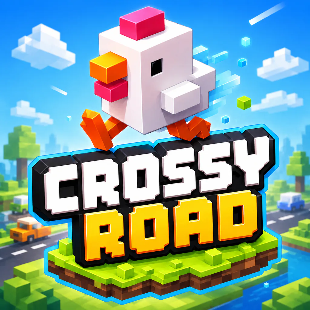 Crossy Road