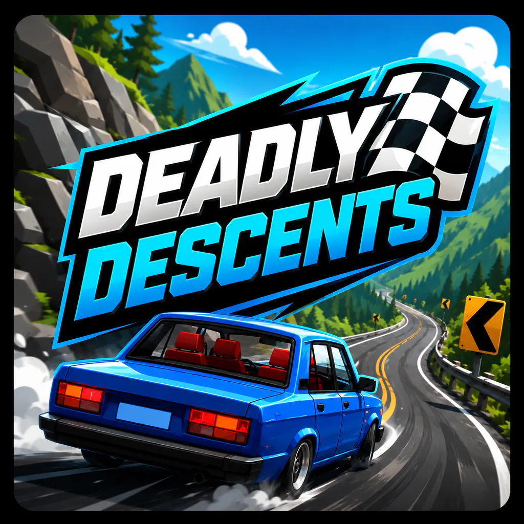 Deadly Descent