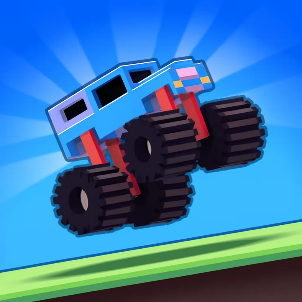 Drive Mad S