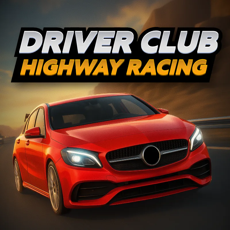 Driver Club: Highway Racing