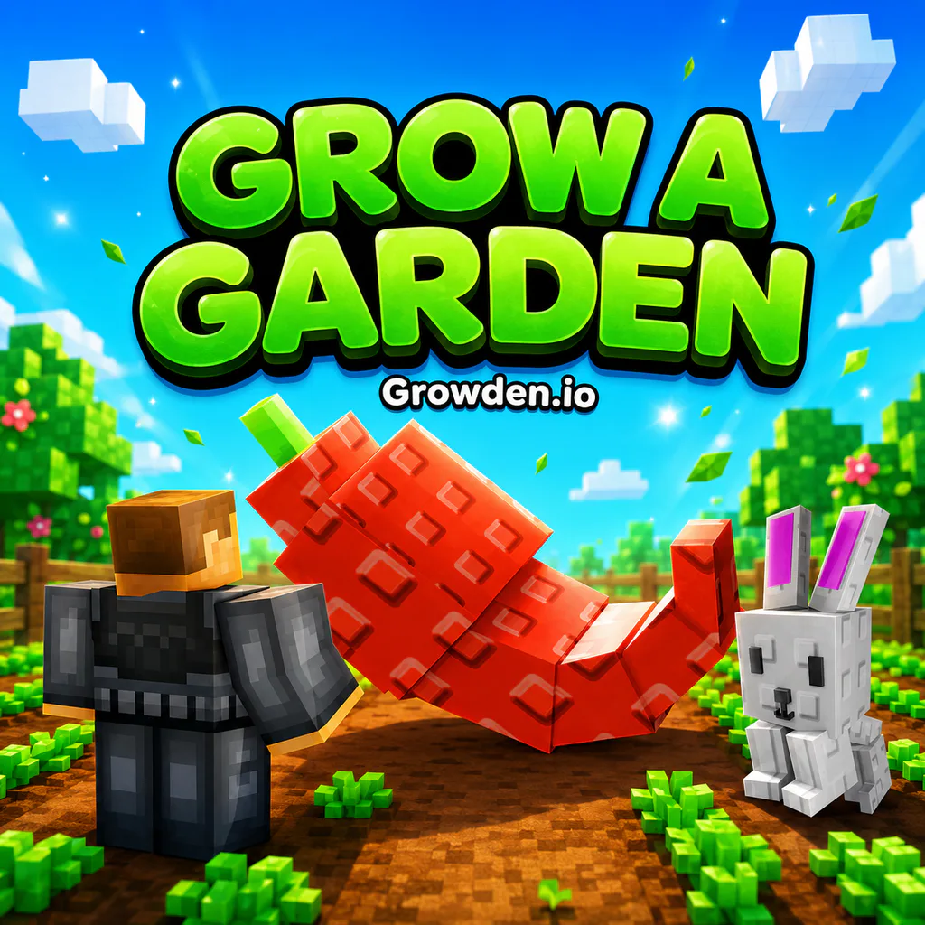 Growden.io