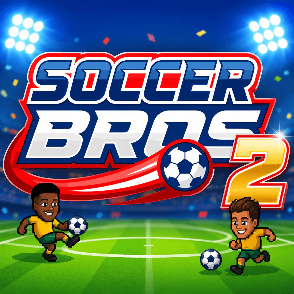 Soccer Bros