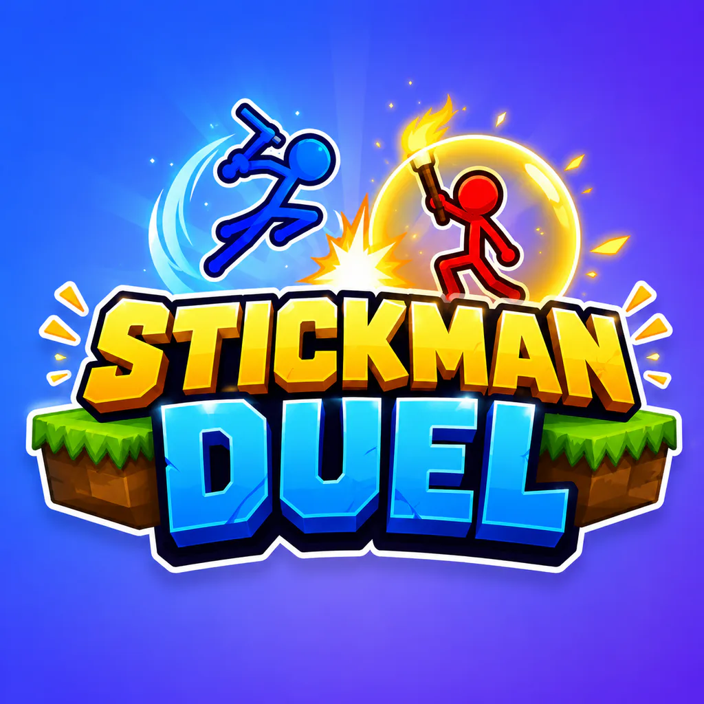 Stickman Duel