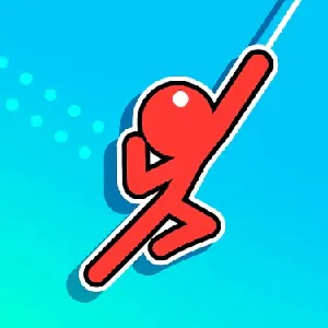 Stickman Hook