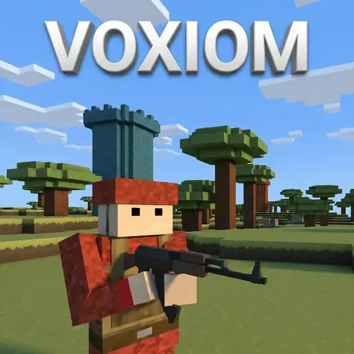 Voxiom.io